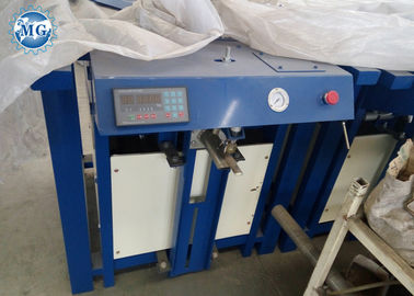 10 - poder conducido eléctrico adhesivo 3kw de las empaquetadoras del cemento de la teja 50kgs