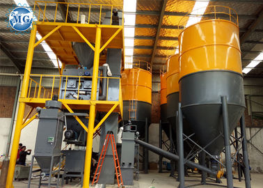 Fábrica adhesiva de la teja adhesiva de la máquina de la teja del control automático